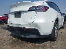 7SAYGAEE9PF****** Salvage and Repairable 2023 Tesla Model Y in California State