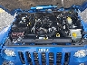 1C4BJWEG5FL****** Reparables 2015 Jeep Wrangler en Manchester