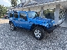1C4BJWEG5FL****** Salvamento y Destrozados 2015 Jeep Wrangler en Manchester