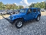 1C4BJWEG5FL****** Usados y Reparables 2015 Jeep Wrangler en Manchester