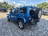 1C4BJWEG5FL****** Salvamento y Reparables 2015 Jeep Wrangler en Manchester