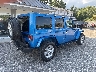 1C4BJWEG5FL****** Salvamento y Destrozados 2015 Jeep Wrangler en Estado de New Hampshire
