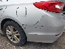 5NPE24AF9GH****** Destrozados 2016 Hyundai Sonata