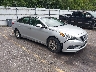 5NPE24AF9GH****** Salvamento y Destrozados 2016 Hyundai Sonata en Grand Rapids
