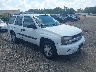 1GNDS13S152****** Salvamento y Destrozados 2005 Chevrolet Trailblazer en Birmingham