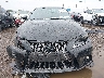 JTHCE1D29F5****** Wrecked 2015 Lexus IS 350 in New York State