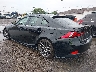 JTHCE1D29F5****** Salvage and Repairable 2015 Lexus IS 350 in Buffalo