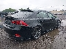 JTHCE1D29F5****** Salvage and Wrecked 2015 Lexus IS 350 in New York State