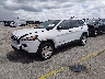1C4PJLAB3EW****** Used and Repairable 2014 Jeep Cherokee in Miami North