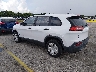 1C4PJLAB3EW****** Salvage and Repairable 2014 Jeep Cherokee in Miami North