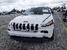 1C4PJLAB3EW****** Salvage and Repairable 2014 Jeep Cherokee in Florida State