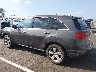 2HNYD2H68BH****** Reparables 2011 Acura MDX en Estado de Tennessee
