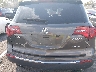 2HNYD2H68BH****** Destrozados 2011 Acura MDX