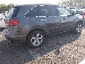 2HNYD2H68BH****** Salvamento y Destrozados 2011 Acura MDX en Estado de Tennessee