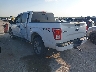 1FTEW1EF5HF****** Salvage and Repairable 2017 Ford F-150 in Fort Worth North