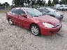 1HGCM66517A****** Salvamento y Destrozados 2007 Honda Accord en Seattle