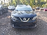 JN1BJ1CP2HW****** Destrozados 2017 Nissan Rogue Sport en Estado de Virginia