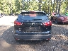 JN1BJ1CP2HW****** Destrozados 2017 Nissan Rogue Sport