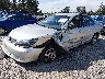 4T1BE32KX5U****** Used and Repairable 2005 Toyota Camry in Seattle