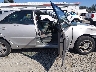 4T1BE32KX5U****** Used and Repairable 2005 Toyota Camry in Washington State