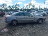 WDBUF65J55A****** Wrecked 2005 Mercedes-Benz E 320 in Florida State