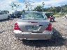 WDBUF65J55A****** Salvage 2005 Mercedes-Benz E 320