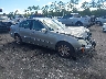 WDBUF65J55A****** Salvage and Wrecked 2005 Mercedes-Benz E 320 in Jacksonville