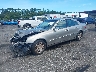 WDBUF65J55A****** Used and Repairable 2005 Mercedes-Benz E 320 in Jacksonville