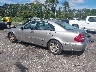 WDBUF65J55A****** Salvage and Repairable 2005 Mercedes-Benz E 320 in Jacksonville