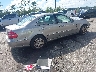 WDBUF65J55A****** Salvage and Wrecked 2005 Mercedes-Benz E 320 in Florida State