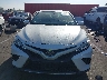 4T1K61AK1LU****** Destrozados 2020 Toyota Camry en Estado de California