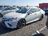 4T1K61AK1LU****** Usados y Reparables 2020 Toyota Camry en Los Angeles