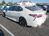 4T1K61AK1LU****** Salvamento y Reparables 2020 Toyota Camry en Los Angeles