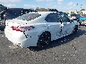 4T1K61AK1LU****** Salvamento y Destrozados 2020 Toyota Camry en Estado de California