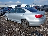 3VWDP7AJ9CM****** Salvamento y Reparables 2012 Volkswagen Jetta en Buffalo
