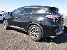 5N1AZ2MG9GN****** Salvage and Repairable 2016 Nissan Murano in Las Vegas
