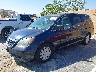5FNRL38268B****** Usados y Reparables 2008 Honda Odyssey en Santa Clarita