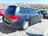 5FNRL38268B****** Salvamento y Destrozados 2008 Honda Odyssey en Estado de California