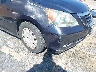 5FNRL38268B****** Salvamento y Reparables 2008 Honda Odyssey en Estado de California