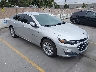 1G1ZD5ST0LF****** Salvamento y Destrozados 2020 Chevrolet Malibu en Fremont