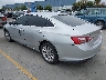 1G1ZD5ST0LF****** Salvamento y Reparables 2020 Chevrolet Malibu en Fremont