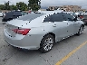 1G1ZD5ST0LF****** Salvamento y Destrozados 2020 Chevrolet Malibu en Estado de California