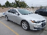 1G1ZD5ST0LF****** Salvamento y Reparables 2020 Chevrolet Malibu en Estado de California