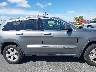 1J4RR4GG1BC****** Used 2011 Jeep Grand Cherokee in California State