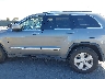 1J4RR4GG1BC****** Repairable 2011 Jeep Grand Cherokee in California State