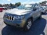 1J4RR4GG1BC****** Used and Repairable 2011 Jeep Grand Cherokee in East Bay