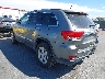 1J4RR4GG1BC****** Salvage and Repairable 2011 Jeep Grand Cherokee in East Bay