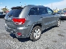 1J4RR4GG1BC****** Salvage and Wrecked 2011 Jeep Grand Cherokee in California State