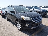 1FMCU0GD2JU****** Salvage and Wrecked 2018 Ford Escape in Austin North