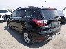1FMCU0GD2JU****** Salvage and Repairable 2018 Ford Escape in Austin North